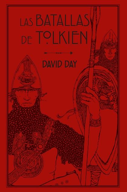 Las Batallas de Tolkien | 9788445016176 | David Day