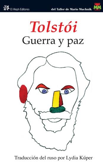 GUERRA Y PAZ | 9788476699676 | TOLSTOI