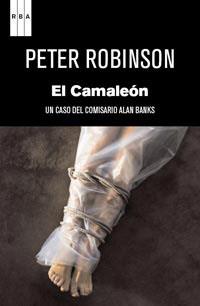 EL CAMALEON | 9788490060551 | ROBINSON, PETER