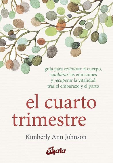 EL CUARTO TRIMESTRE | 9788484458500 | KIMBERLY ANN JOHNSON