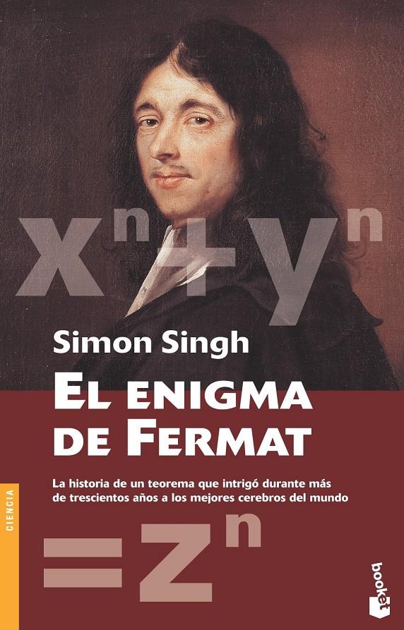 EL ENIGMA DE FERMAT | 9788408065722 | SINGH, SIMON