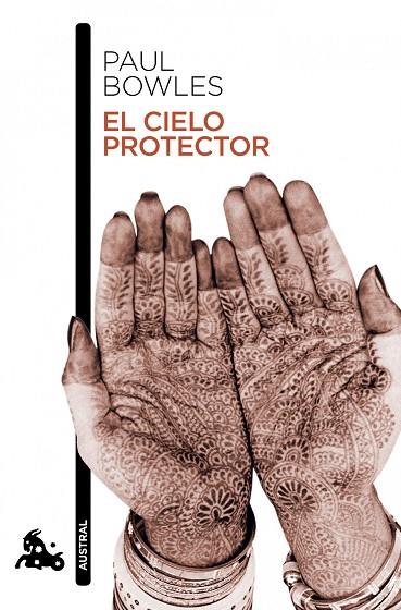 EL CIELO PROTECTOR | 9788432248177 | BOWLES, PAUL