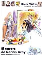 EL RETRATO DE DORIAN GRAY (CU 12) | 9788434872677 | WILDE, OSCAR