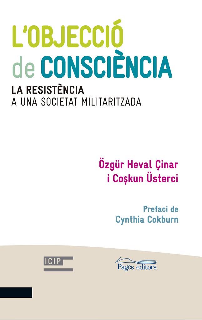 OBJECCIO DE CONSCIENCIA, L' | 9788499756202 | ÇINAR, OZGUR HEVAL& USTERCI, COSKUN