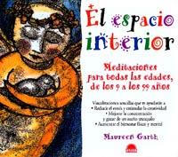 EL ESPACIO INTERIOR | 9788489920934 | GARTH, MAUREEN
