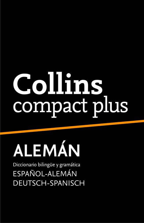 ALEMAN - ESPAÑOL - ALEMAN | 9788425346736 | COLLINS