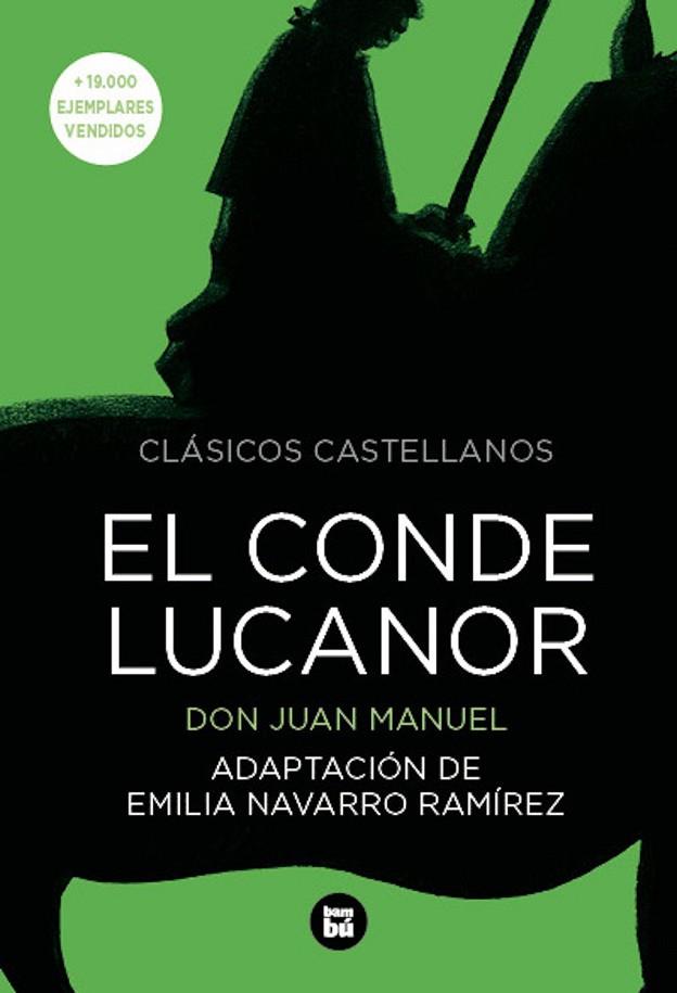 EL CONDE LUCANOR | 9788483432938 | DON JUAN MANUEL