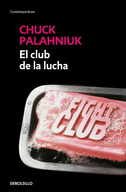 El club de la lucha | 9788499088174 | Chuck Palahniuk