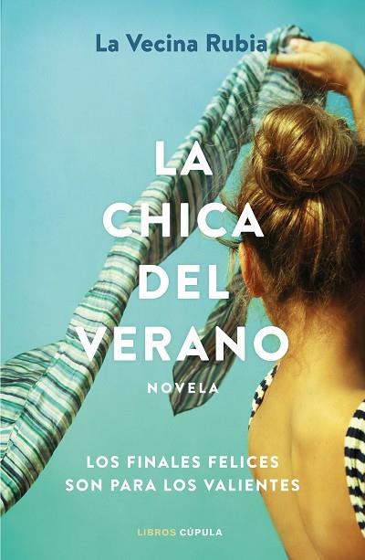 LA CHICA DEL VERANO | 9788448038977 | LA VECINA RUBIA