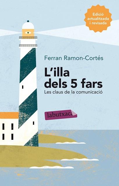 L'ILLA DELS 5 FARS | 9788499307824 | FERRAN RAMON-CORTES