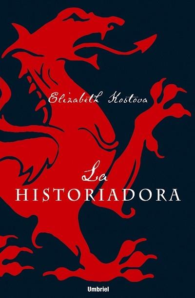 HISTORIADORA, LA | 9788495618870 | KOSTOVA, ELIZABETH