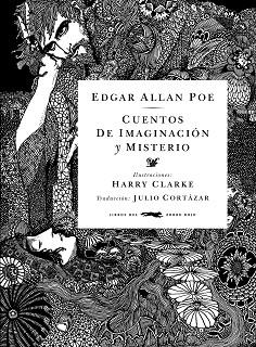 CUENTOS DE IMAGINACION Y MISTERIO | 9788492412143 | EDGAR ALLAN POE