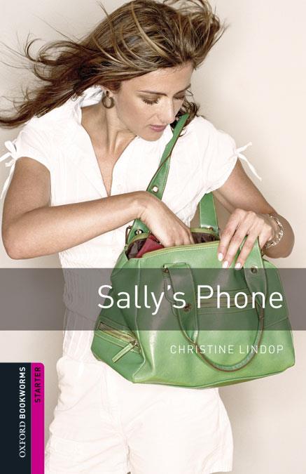 SALLY'S PHONE DIGITAL PACK | 9780194610476 | CHRISTINE LINDOP