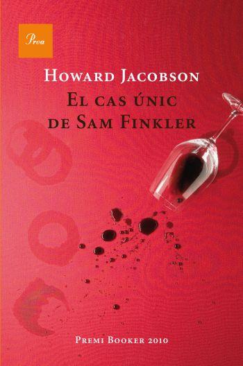 EL CAS UNIC DE SAM FINKLER | 9788475882260 | JACOBSON, HOWARD