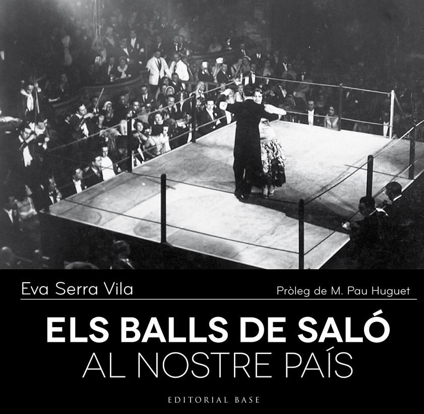 ELS BALLS DE SALO AL NOSTRE PAIS | 9788416166237 | SERRA I VILA, EVA