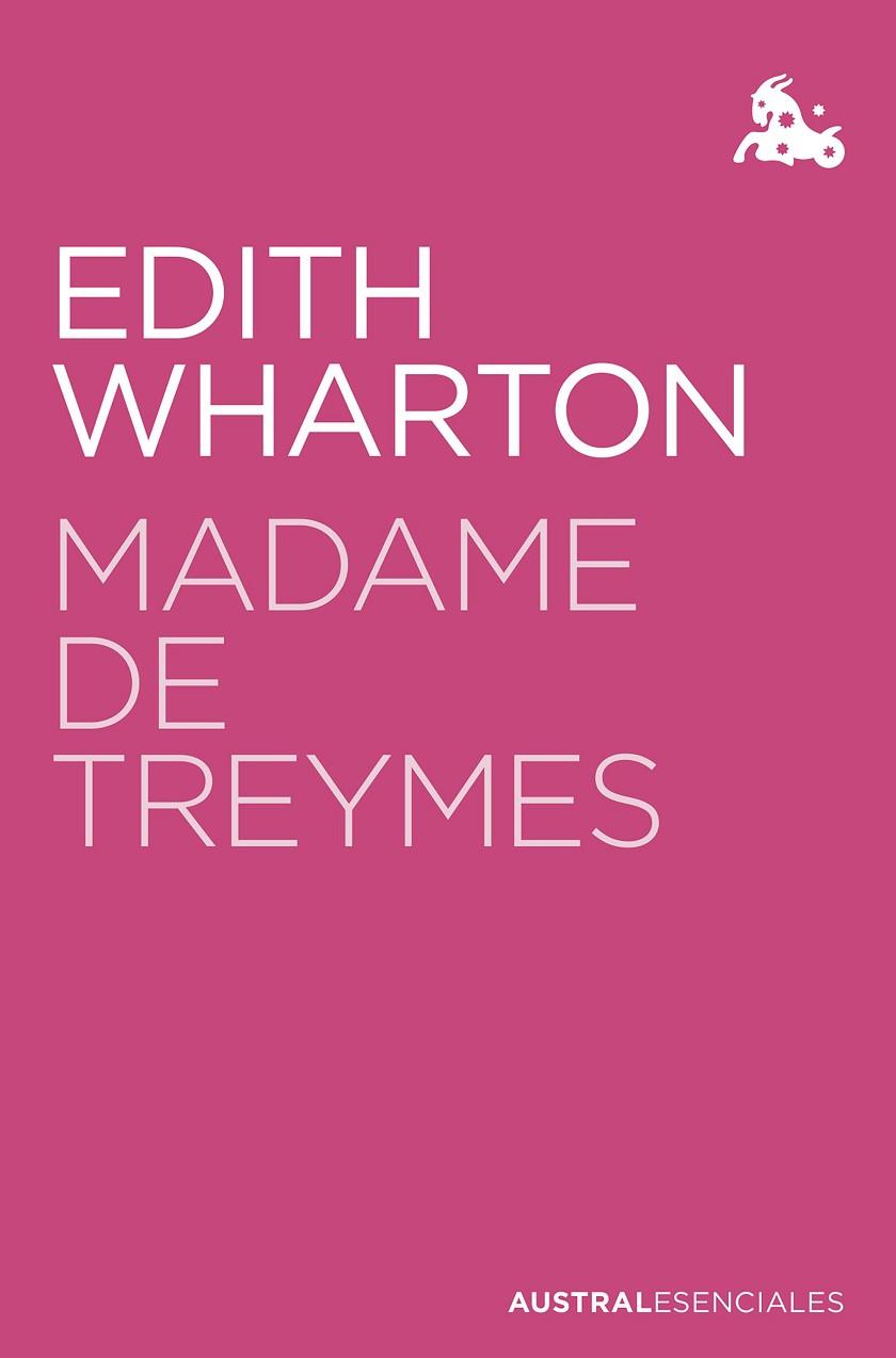 Madame de Treymes | 9788408268420 | Edith Wharton