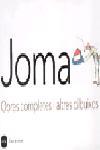 JOMA | 9788496499362 | JOMA