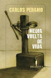 MEDIA VUELTA DE VIDA | 9788402421142 | PERAMO, CARLOS