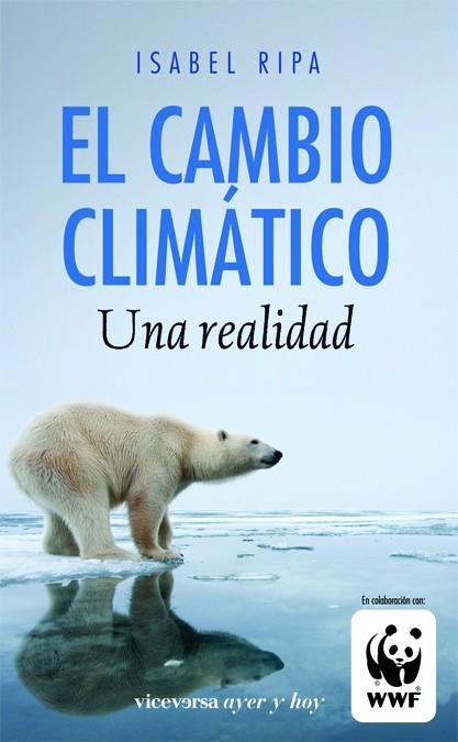 EL CAMBIO CLIMATICO | 9788492819423 | RIPA, ISABEL