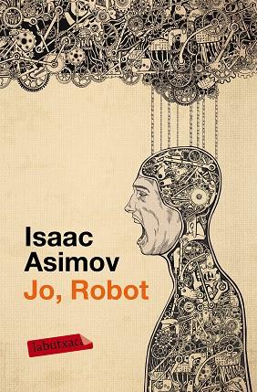 JO ROBOT | 9788499309255 | ISAAC ASIMOV