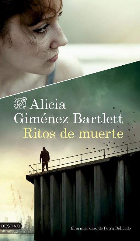 Ritos de muerte | 9788423364626 | Alicia Giménez Bartlett