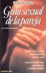 GUIA SEXUAL DE LA PAREJA | 9788427012462 | WESTHEIMER, RUTH