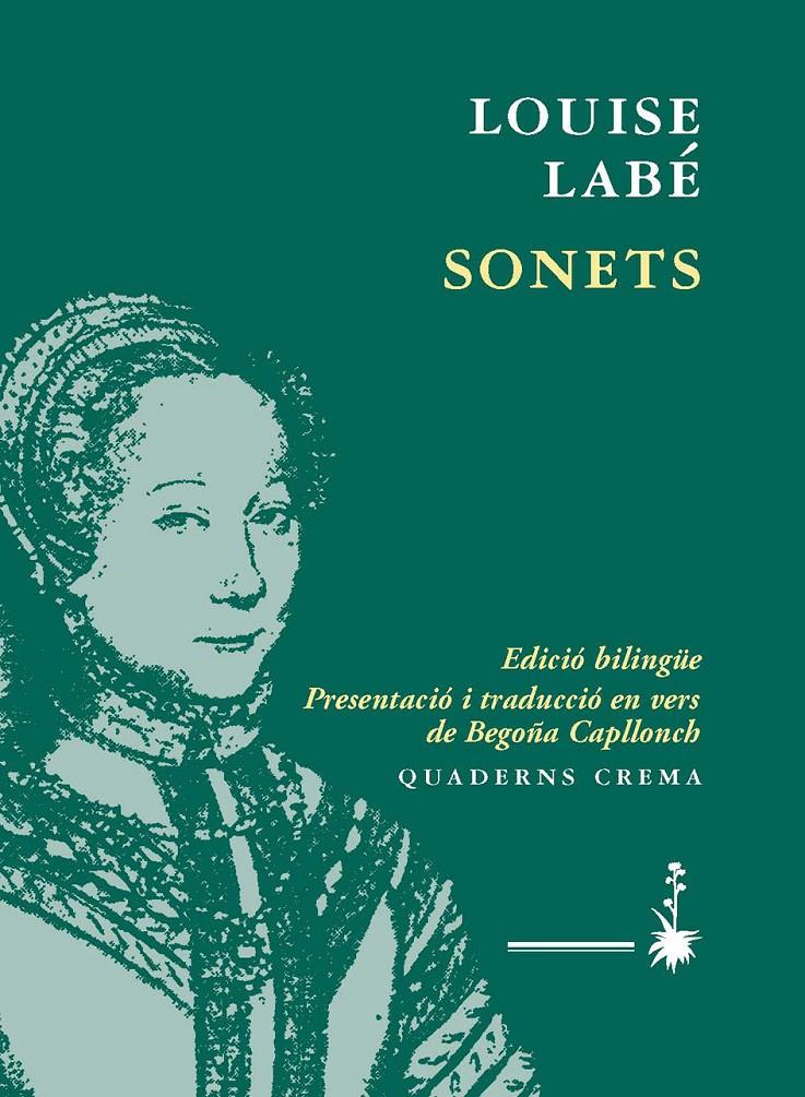 SONETS | 9788477275060 | LOUISE LABE
