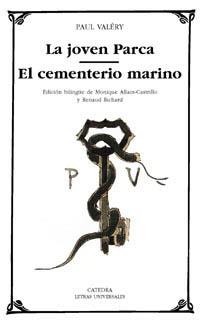 JOVEN PARCA - EL CEMENTERIO MARINO (LU) | 9788437617800 | VALERY, PAUL