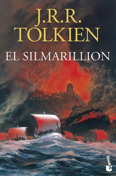 El Silmarillion | 9788445013984 | J. R. R. Tolkien