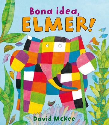 EL BONA IDEAMER! | 9788448825348 | DAVID MCKEE