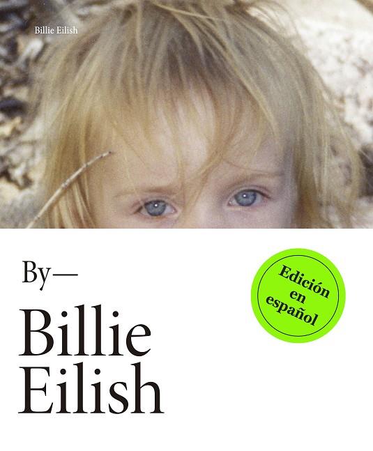 BILLIE EILISH | 9788418483264 | BILLIE EILISH