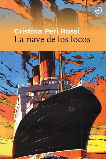 La nave de los locos | 9788415740858 | CRISTINA PERI ROSSI