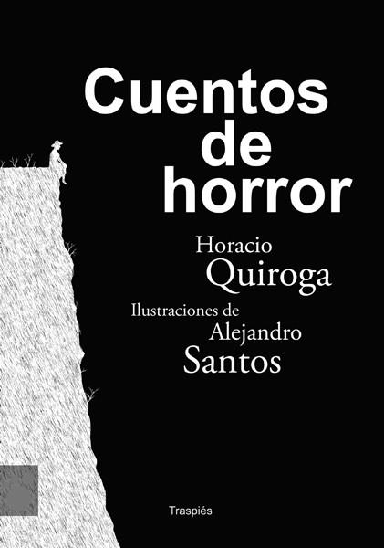 Cuentos de Horror | 9788493950576 | Horacio Quiroga