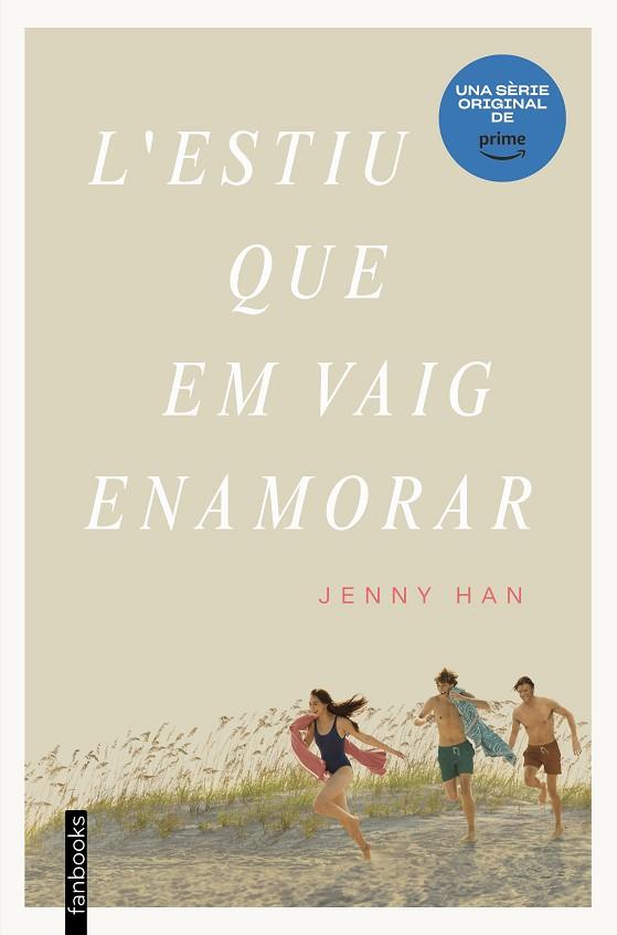 L'ESTIU QUE EM VAIG ENAMORAR | 9788419150509 | JENNY HAN
