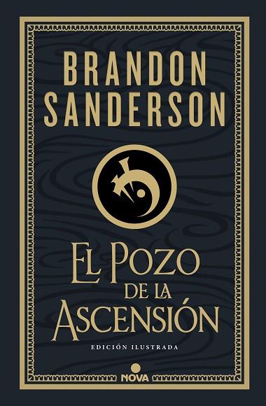 EL POZO ASCENSION | 9788418037276 | BRANDON SANDERSON