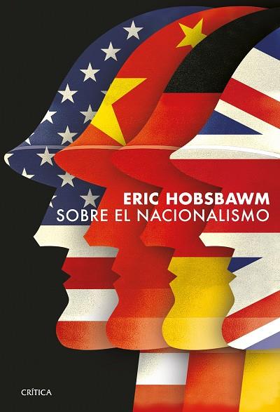 Sobre el nacionalismo | 9788491993483 | Eric Hobsbawm