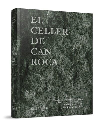 EL CELLER DE CAN ROCA | 9788494456923 | JOAN ROCA & JOSEP ROCA & JORDI ROCA