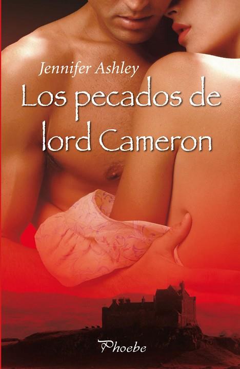 LOS PECADOS DE LORD CAMERON | 9788415433125 | ASHLEY, JENNIFER