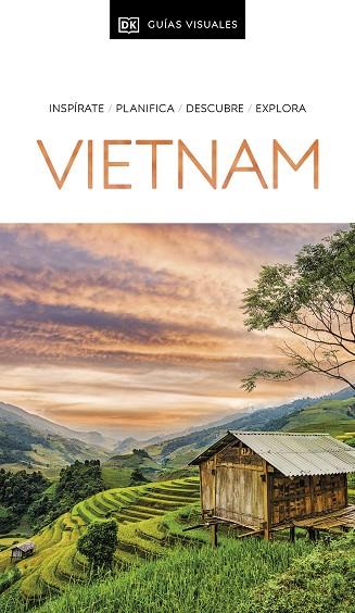 Vietnam | 9780241682913 | DK