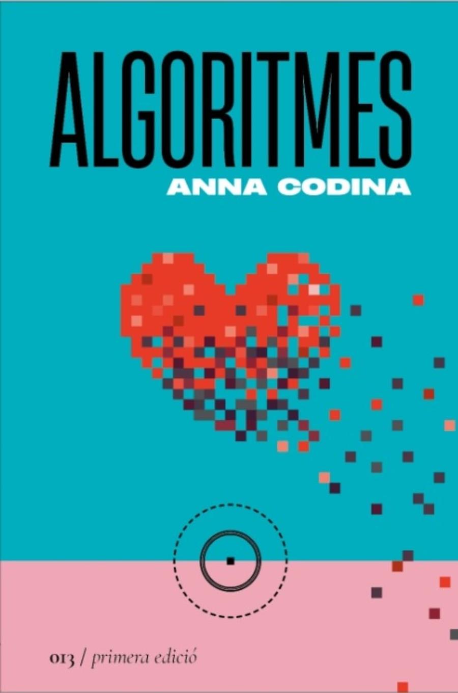 ALGORITMES | 9788419059130 | ANNA CODINA