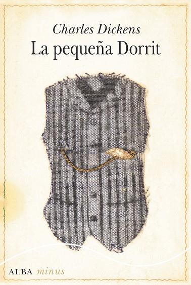 La Pequeña Dorrit | 9788490653104 | Charles Dickens