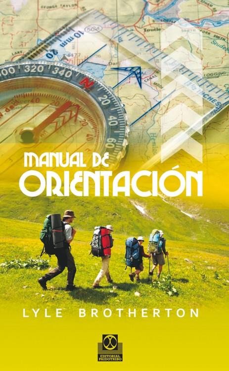 MANUAL DE ORIENTACION | 9788499101873 | BROTHERTON, LYLE