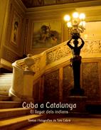 CUBA A CATALUNYA | 9788497913416 | CABRE, TATE