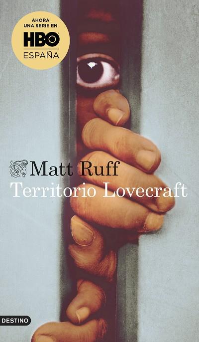 Territorio Lovecraft | 9788423355082 | Matt Ruff