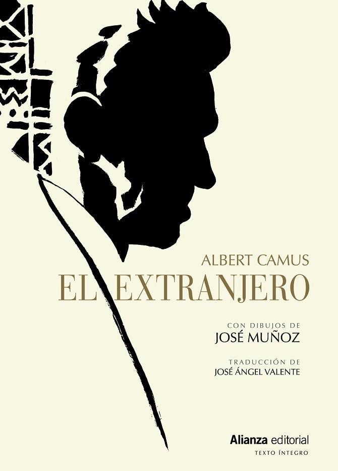 EL EXTRANJERO | 9788491041689 | Albert Camus