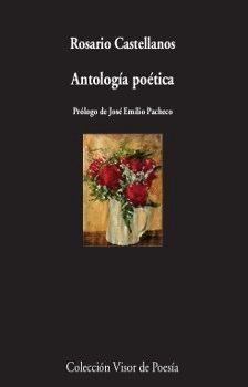 Antología poética | 9788498953138 | Rosario Castellanos