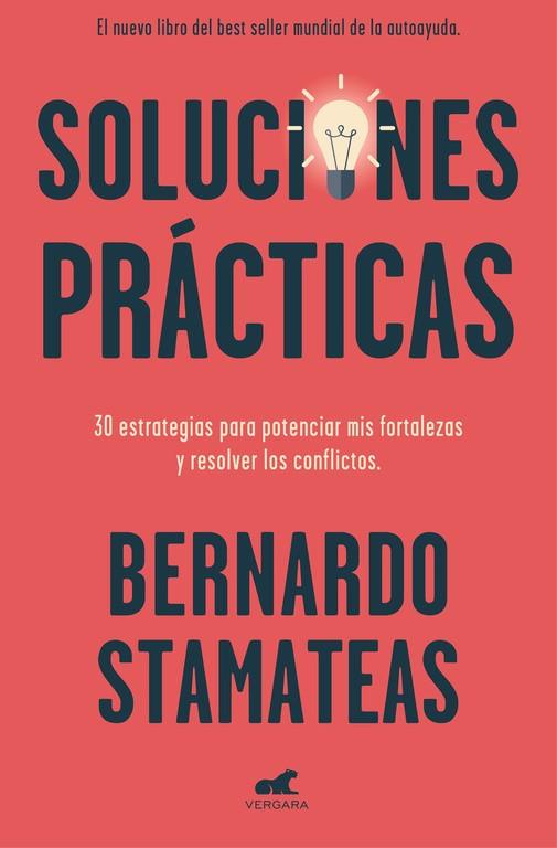 SOLUCIONES PRACTICAS | 9788416076871 | BERNARDO STAMTEAS