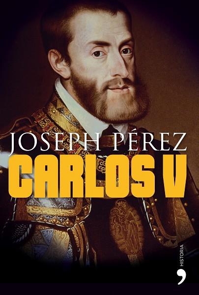 CARLOS V | 9788484608318 | PEREZ, JOSEPH
