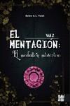 EL MENTAGIÓN 02 | 9788419106544 | BELEN A. L. YOLDI