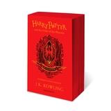 HARRY POTTER AND THE ORDER OF THE PHOENIX GRYFFINDOR HOUSE | 9781526618153 | J. K. ROWLING